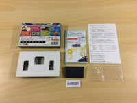 ua9551 Combat Choro Q BOXED GameBoy Advance Japan
