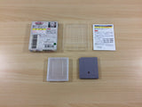 Kuusou Kagaku Sekai GulliVer. Boy BOXED GameBoy Game Boy Japan - UB3803