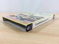 fh1606 Battle Stadium D.O.N BOXED GameCube Japan