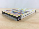 fh1606 Battle Stadium D.O.N BOXED GameCube Japan