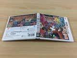 Dragon Ball Heroes Ultimate Mission X BOXED Nintendo 3DS Japan - FG9905