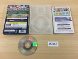jikkyou pawafuru major league BOXED GameCube Japan - DF7847