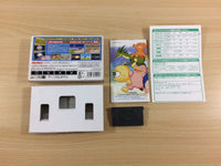 UD7704 Monster Farm Advance BOXED GameBoy Advance Japan