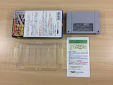 TraVer.se Starlight & Prairie BOXED SNES Super Famicom Japan - UB6864