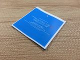 Miru Chikara wo Jissen de Kitearu DS Training BOXED Nintendo DS Japan - FG4460