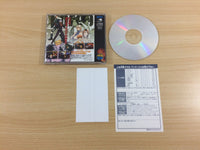 UD5015 The king Of Fighters '99 NEO GEO CD Japan