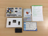 UD8879 Rockman Exe 3 Megaman BOXED GameBoy Advance Japan