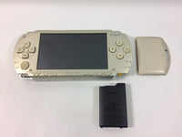 g8538 PSP-1000 CHAMPAGNE GOLD SONY PSP Console Japan