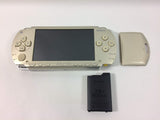 g8538 PSP-1000 CHAMPAGNE GOLD SONY PSP Console Japan