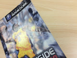 NBA Courtside 2002 Disc GameCube Japan - DG4391