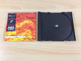 Metal Black Sega Saturn Japan - FG6036