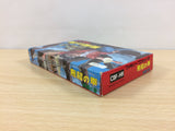 Hiryu no Ken BOXED NES Famicom Japan - UB2590