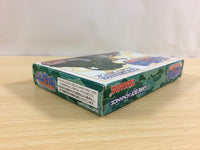 ua9551 Combat Choro Q BOXED GameBoy Advance Japan