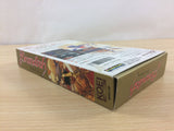 Brandish BOXED SNES Super Famicom Japan - UC2979