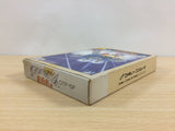 Burai Fighter BOXED NES Famicom Japan - UB5166