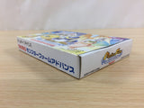 UD7704 Monster Farm Advance BOXED GameBoy Advance Japan