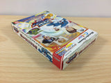 DF4608 DIGIMON ADVENTURE ZERO TWO D1 TAMER BOXED Wonder Swan Bandai Japan