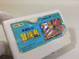 AC2635 Takahashi Meijin no Boukenjima NES Famicom Japan