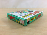 Syounen Ashibe Nepal Daibouken no Maki BOXED NES Famicom Japan - UD1602