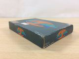 Super Rugby BOXED NES Famicom Japan - UC2283