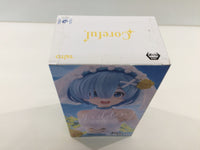 oa3109 Unopened Re:Zero Rem Wedding Ver. SPM Sega Boxed Figure Japan