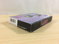 ua9798 Seireigari BOXED NES Famicom Japan