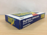 TraVer.se Starlight & Prairie BOXED SNES Super Famicom Japan - UB6864