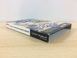 jikkyou pawafuru major league BOXED GameCube Japan - DF7847