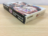 UB3059 Super Street Fighter II X Turbo Revival BOXED GameBoy Advance Japan