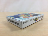 UD8879 Rockman Exe 3 Megaman BOXED GameBoy Advance Japan