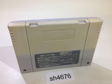 Battle Dodgeball 2 Gundam SNES Super Famicom Japan - SH4676
