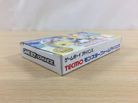 UD7704 Monster Farm Advance BOXED GameBoy Advance Japan