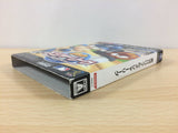 jikkyou pawafuru major league BOXED GameCube Japan - DF7847