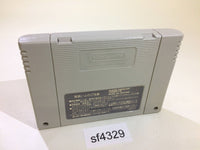sf4329 Kiteretsu Daihyakka Cho jikuu Sugoroku SNES Super Famicom Japan