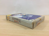 Burai Fighter BOXED NES Famicom Japan - UB5166