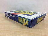 TraVer.se Starlight & Prairie BOXED SNES Super Famicom Japan - UB6864