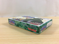 ua9551 Combat Choro Q BOXED GameBoy Advance Japan