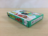 Syounen Ashibe Nepal Daibouken no Maki BOXED NES Famicom Japan - UD1602