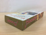 Brandish BOXED SNES Super Famicom Japan - UC2979