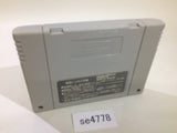 Super Hockey '94 SNES Super Famicom Japan - SE4778