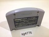 John Romero's Daikatana Nintendo 64 N64 Japan - SG4776
