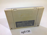 Battle Dodgeball Gundam SNES Super Famicom Japan - SG5136