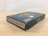 Super Rugby BOXED NES Famicom Japan - UC2283