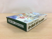 UC6260 Tales of Phantasia BOXED GameBoy Advance Japan