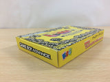 UC6135 Dangerous Grandpa BOXED GameBoy Advance Japan