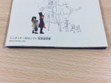 Professor Layton and the Miracle Mask BOXED Nintendo 3DS Japan - FH2576