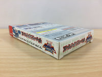 DF4608 DIGIMON ADVENTURE ZERO TWO D1 TAMER BOXED Wonder Swan Bandai Japan
