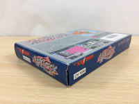 ub7654 The Battle of Olympus no Tatakai BOXED NES Famicom Japan