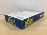 TraVer.se Starlight & Prairie BOXED SNES Super Famicom Japan - UB6864