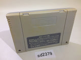 Romancing SaGa SNES Super Famicom Japan - SD2379